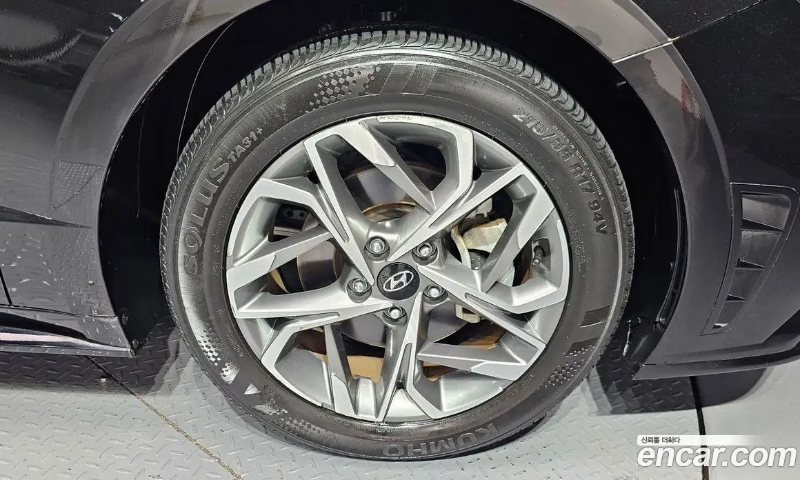 Hyundai Sonata 2021 2.0 автомат (гидро), фото 7 Hyundai Sonata 2021 2.0 автомат (гидро), фото 7