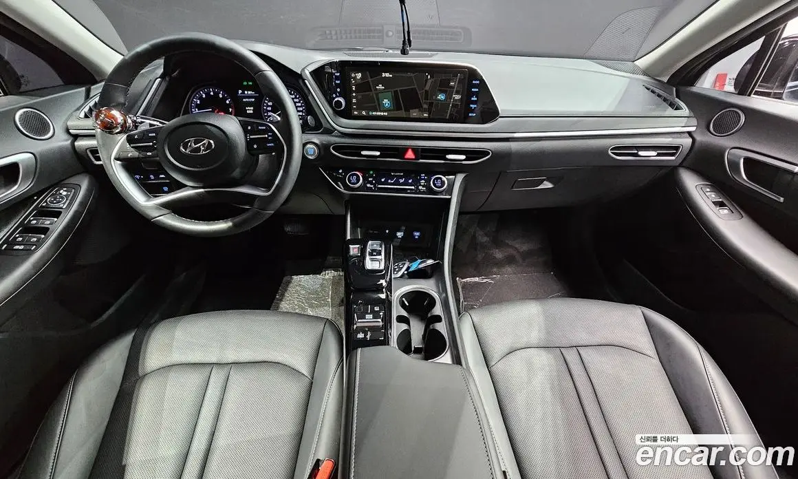 Hyundai Sonata 2021 2.0 автомат (гидро), фото 10 Hyundai Sonata 2021 2.0 автомат (гидро), фото 10