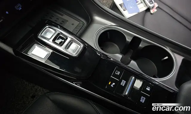 Hyundai Sonata 2021 2.0 автомат (гидро), миниатюра 12