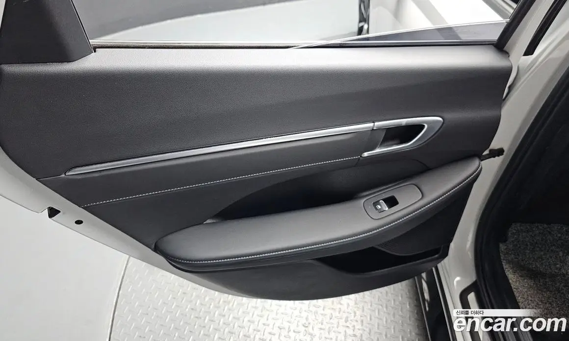 Hyundai Sonata 2021 2.0 автомат (гидро), фото 15