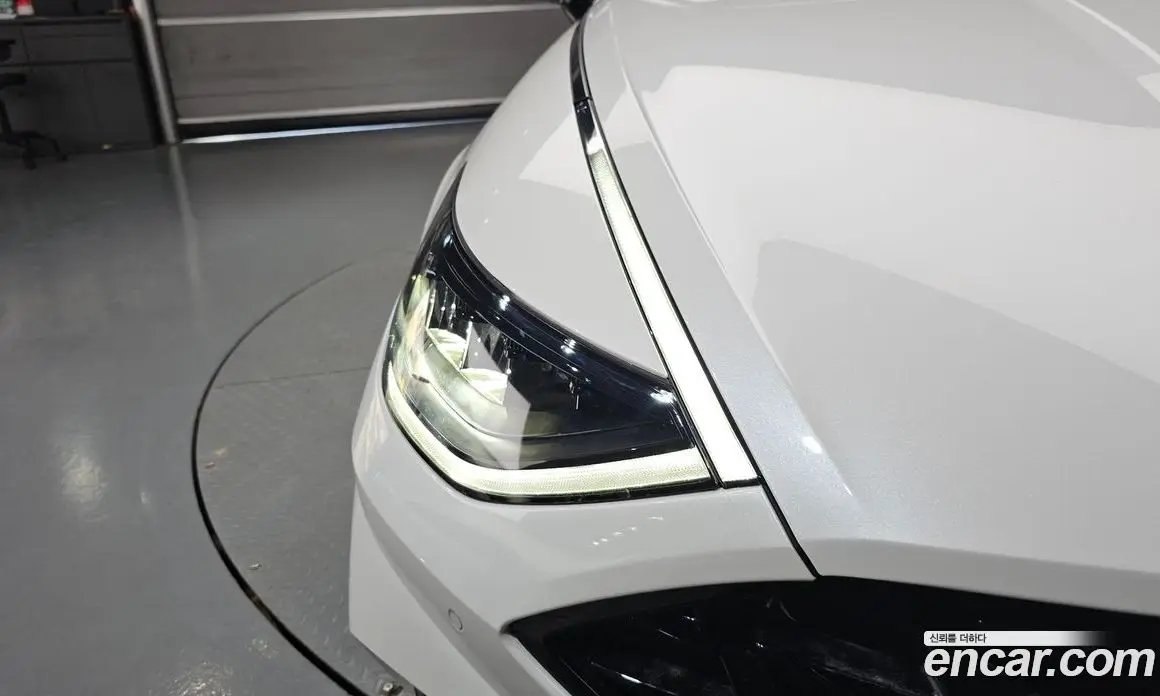 Hyundai Sonata 2021 2.0 автомат (гидро), фото 8