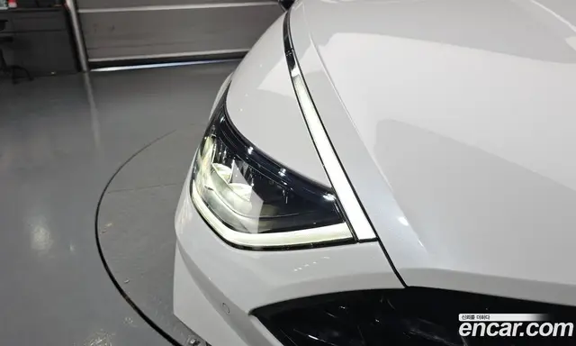 Hyundai Sonata 2021 2.0 автомат (гидро), миниатюра 8