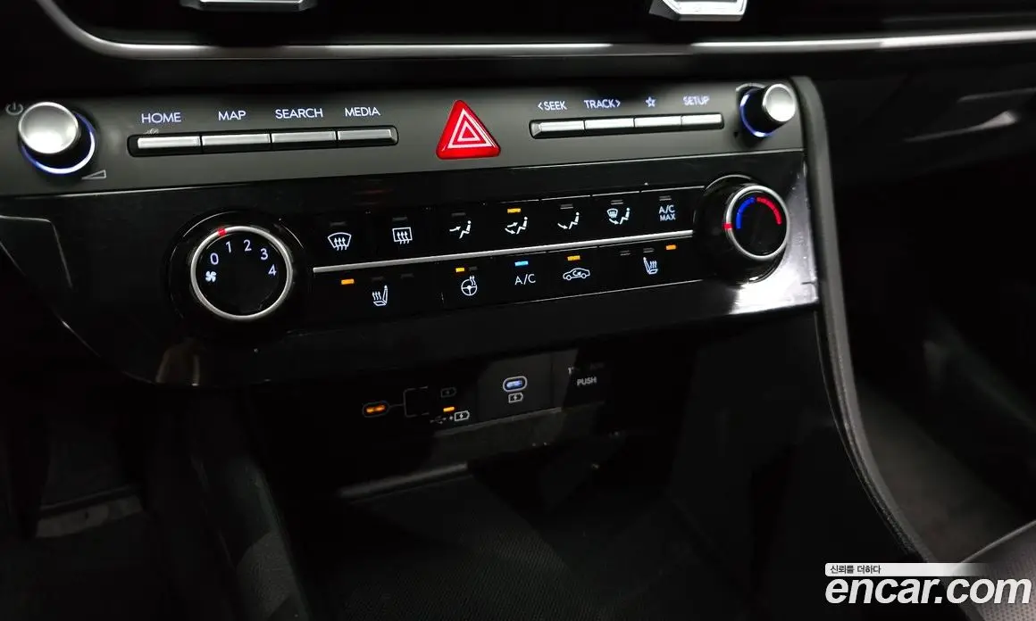 Hyundai Sonata 2023 2.0 автомат (гидро), фото 19 Hyundai Sonata 2023 2.0 автомат (гидро), фото 19
