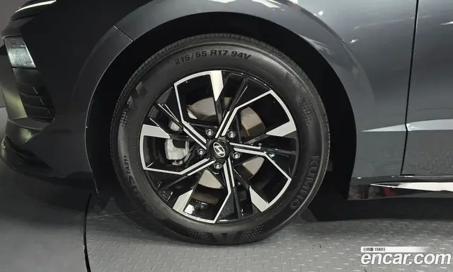 Hyundai Sonata 2023 2.0 автомат (гидро), миниатюра 5 Hyundai Sonata 2023 2.0 автомат (гидро), миниатюра 5