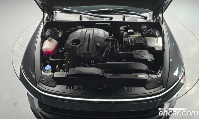 Hyundai Sonata 2023 2.0 автомат (гидро), миниатюра 6 Hyundai Sonata 2023 2.0 автомат (гидро), миниатюра 6