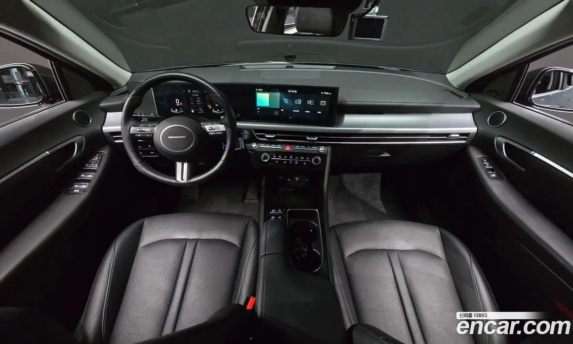 Hyundai Sonata 2023 2.0 автомат (гидро), фото 7 Hyundai Sonata 2023 2.0 автомат (гидро), фото 7