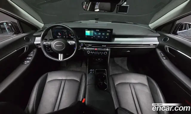 Hyundai Sonata 2023 2.0 автомат (гидро), миниатюра 7 Hyundai Sonata 2023 2.0 автомат (гидро), миниатюра 7