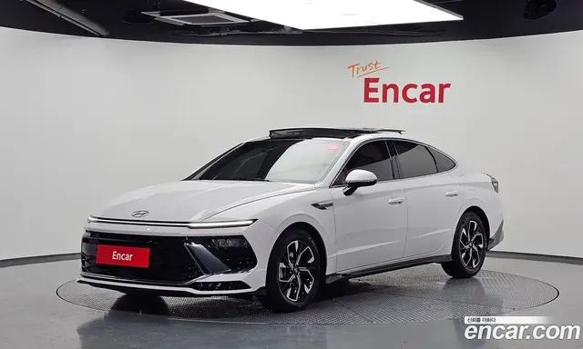Hyundai Sonata, 2023, 33 085 км