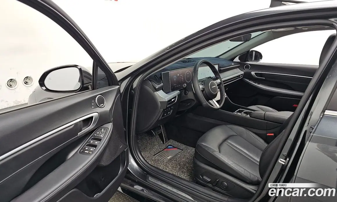 Hyundai Sonata 2025 1.6 автомат (гидро), фото 12 Hyundai Sonata 2025 1.6 автомат (гидро), фото 12