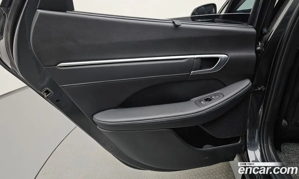 Hyundai Sonata 2025 1.6 автомат (гидро), фото 14 Hyundai Sonata 2025 1.6 автомат (гидро), фото 14
