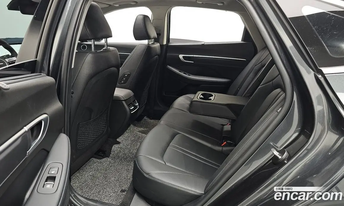 Hyundai Sonata 2025 1.6 автомат (гидро), фото 15 Hyundai Sonata 2025 1.6 автомат (гидро), фото 15