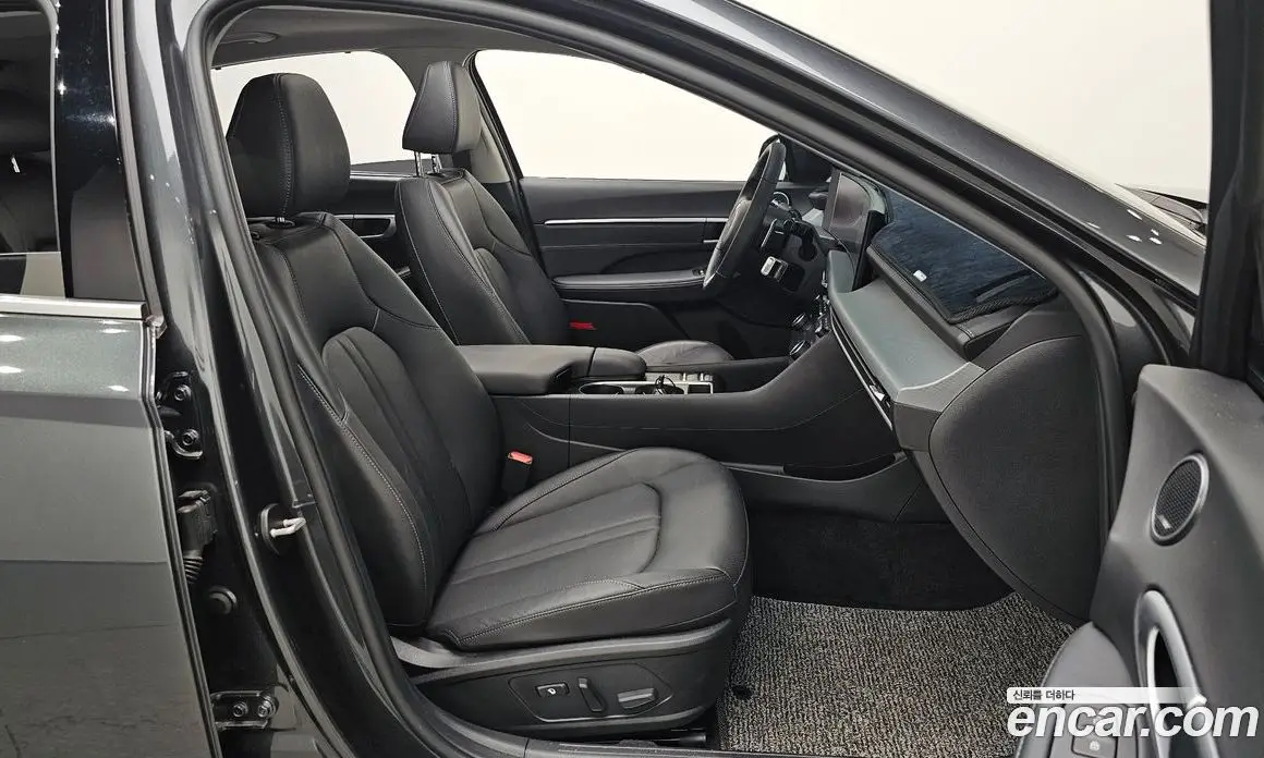 Hyundai Sonata 2025 1.6 автомат (гидро), фото 16 Hyundai Sonata 2025 1.6 автомат (гидро), фото 16