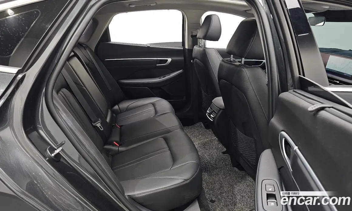 Hyundai Sonata 2025 1.6 автомат (гидро), фото 17 Hyundai Sonata 2025 1.6 автомат (гидро), фото 17