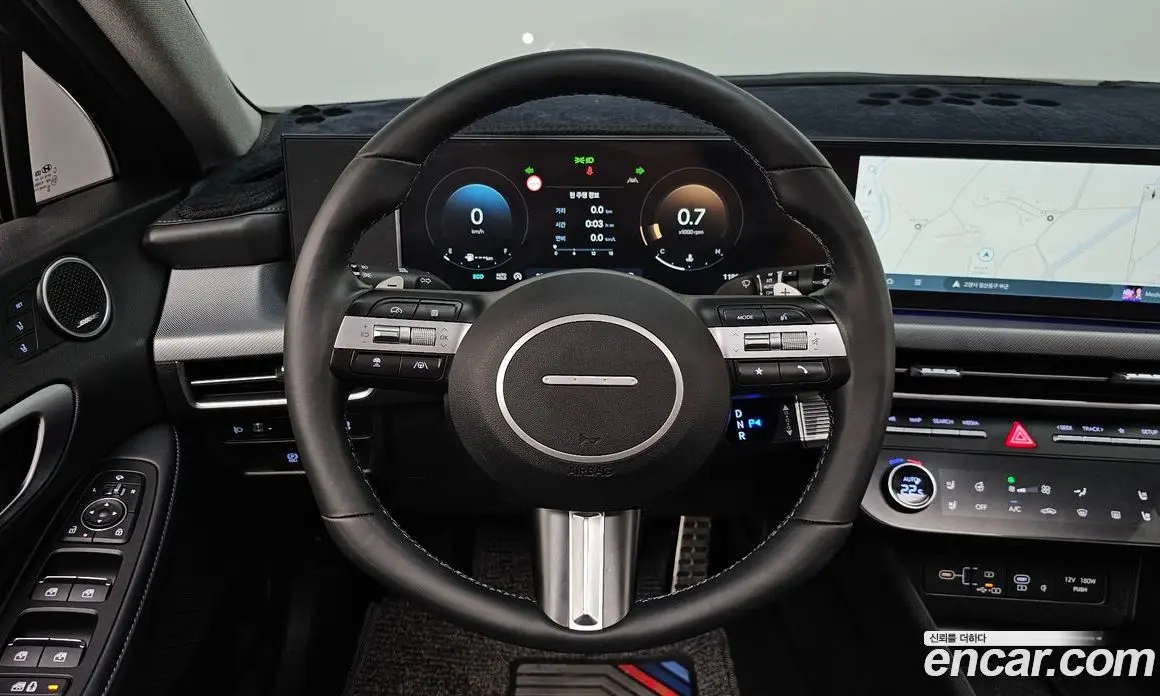 Hyundai Sonata 2025 1.6 автомат (гидро), фото 18 Hyundai Sonata 2025 1.6 автомат (гидро), фото 18