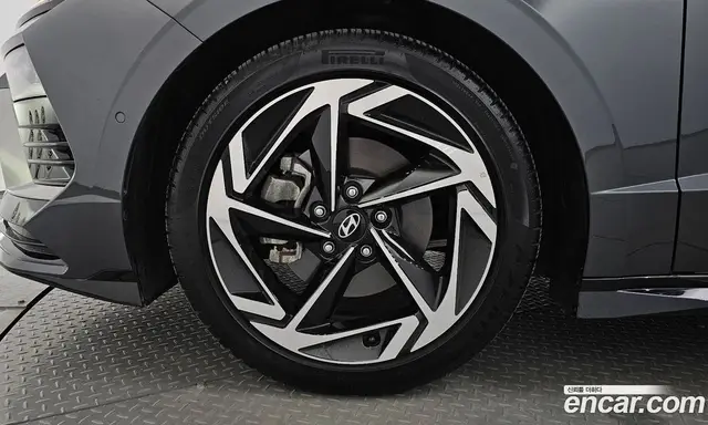Hyundai Sonata 2025 1.6 автомат (гидро), миниатюра 4 Hyundai Sonata 2025 1.6 автомат (гидро), миниатюра 4