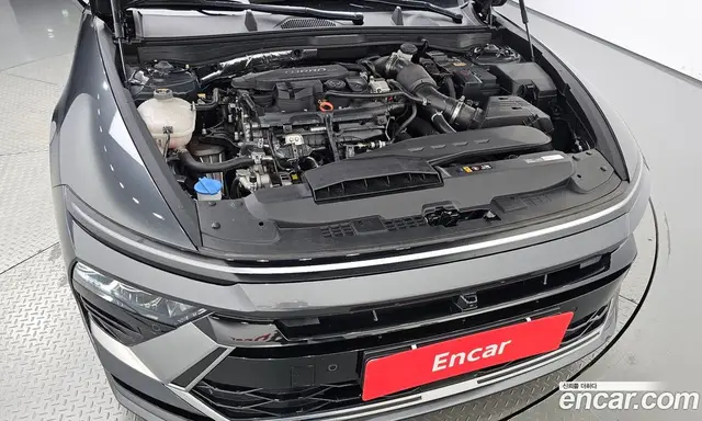 Hyundai Sonata 2025 1.6 автомат (гидро), миниатюра 5 Hyundai Sonata 2025 1.6 автомат (гидро), миниатюра 5