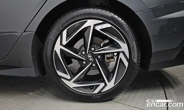 Hyundai Sonata 2025 1.6 автомат (гидро), миниатюра 6 Hyundai Sonata 2025 1.6 автомат (гидро), миниатюра 6