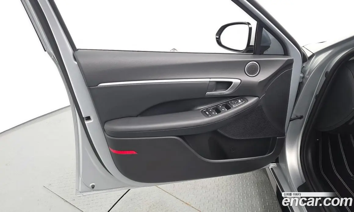 Hyundai Sonata 2026 2.0 автомат (гидро), фото 14