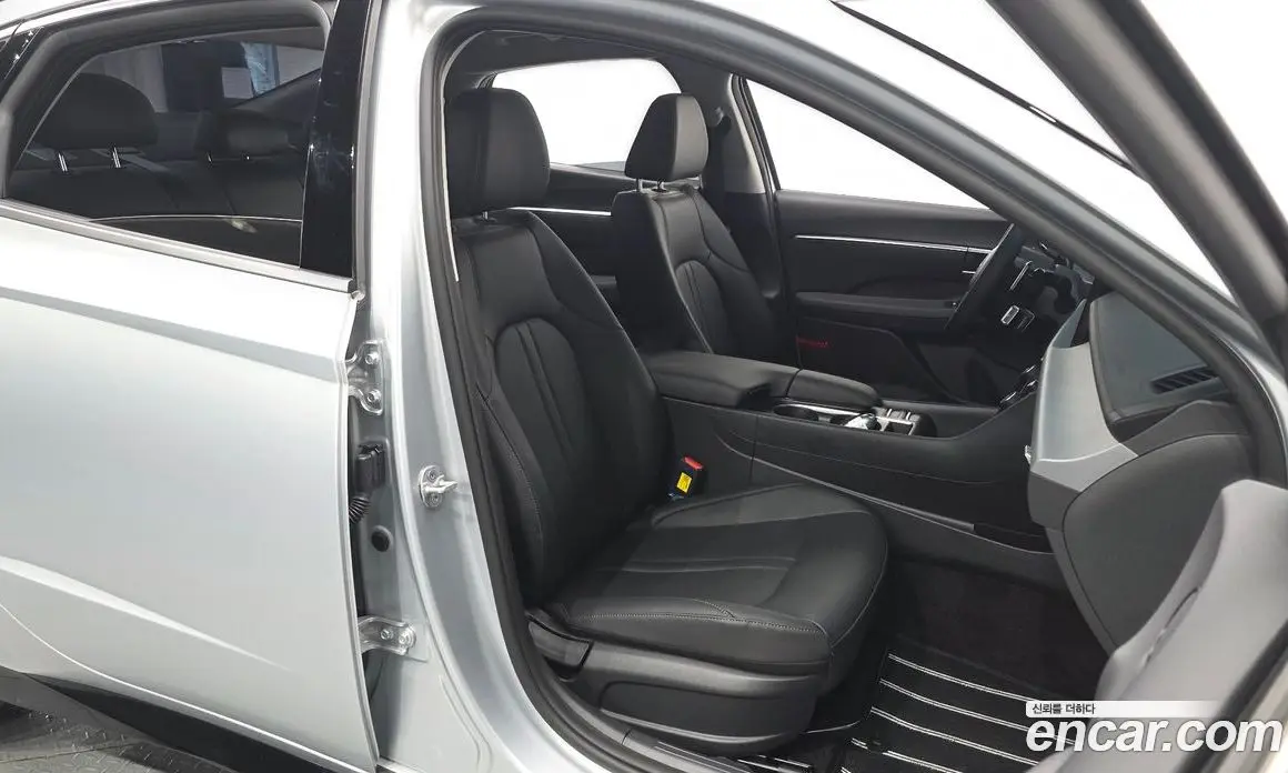Hyundai Sonata 2026 2.0 автомат (гидро), фото 16
