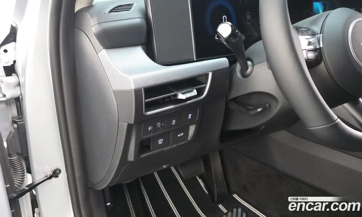 Hyundai Sonata 2026 2.0 автомат (гидро), фото 19