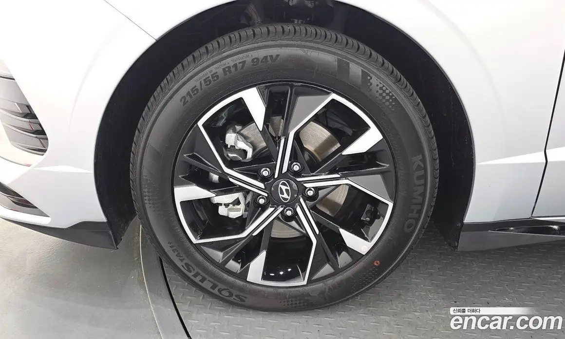 Hyundai Sonata 2026 2.0 автомат (гидро), фото 5