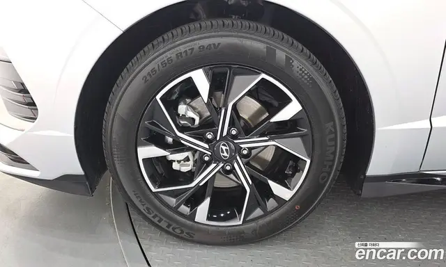 Hyundai Sonata 2026 2.0 автомат (гидро), миниатюра 5