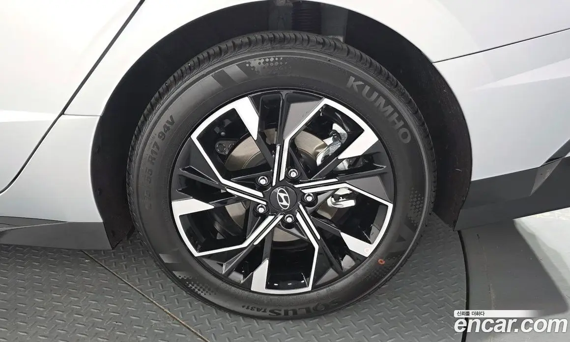 Hyundai Sonata 2026 2.0 автомат (гидро), фото 7