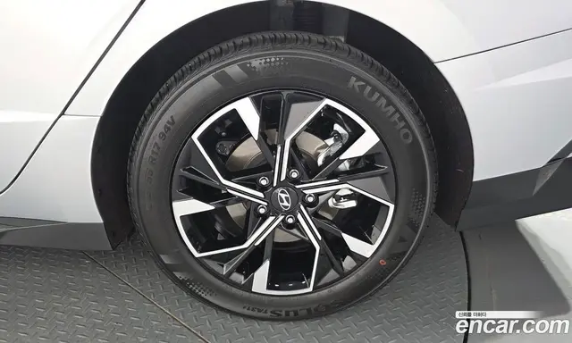 Hyundai Sonata 2026 2.0 автомат (гидро), миниатюра 7