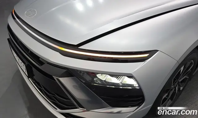 Hyundai Sonata 2026 2.0 автомат (гидро), миниатюра 8