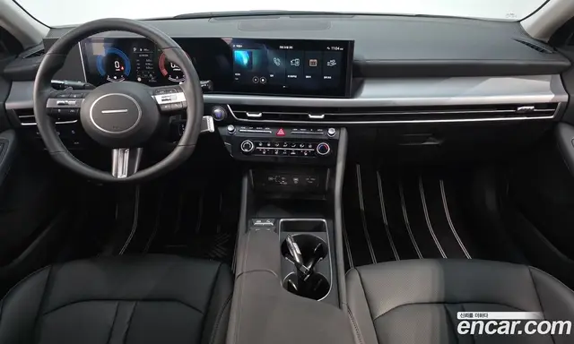 Hyundai Sonata 2026 2.0 автомат (гидро), миниатюра 10