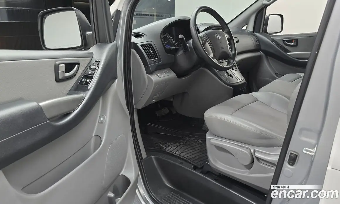 Hyundai Starex 2020 2.5 автомат (гидро), фото 13 Hyundai Starex 2020 2.5 автомат (гидро), фото 13