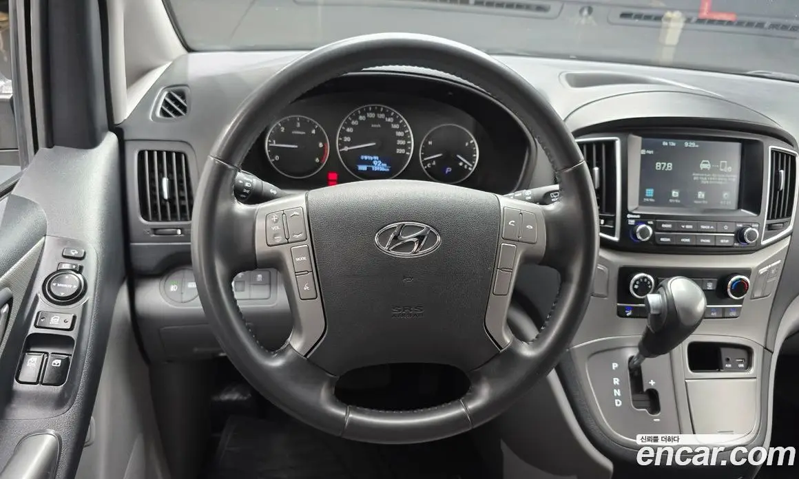 Hyundai Starex 2020 2.5 автомат (гидро), фото 19 Hyundai Starex 2020 2.5 автомат (гидро), фото 19