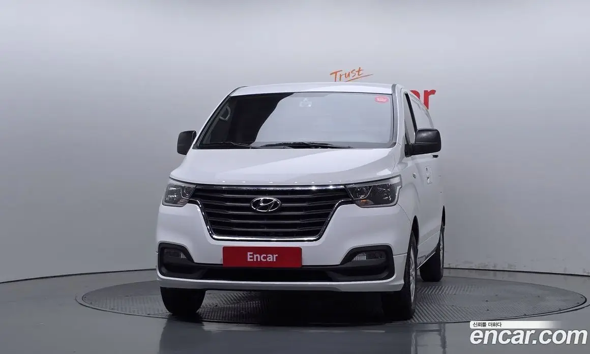 Hyundai Starex 2020 2.5 автомат (гидро), фото 3 Hyundai Starex 2020 2.5 автомат (гидро), фото 3