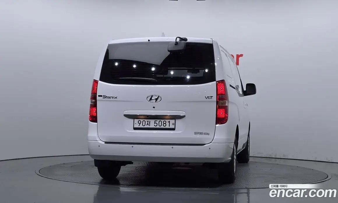Hyundai Starex 2020 2.5 автомат (гидро), фото 4 Hyundai Starex 2020 2.5 автомат (гидро), фото 4