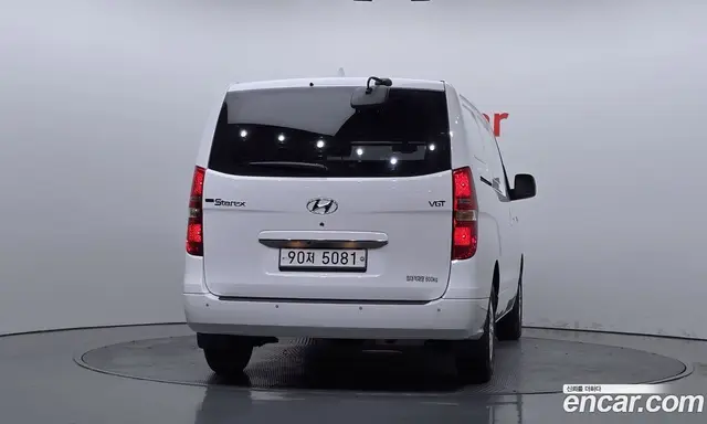 Hyundai Starex 2020 2.5 автомат (гидро), миниатюра 4 Hyundai Starex 2020 2.5 автомат (гидро), миниатюра 4