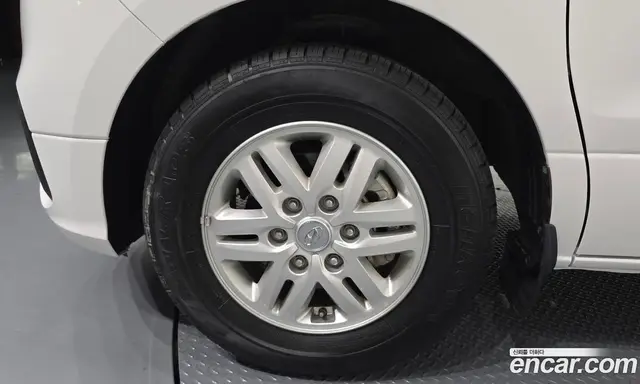 Hyundai Starex 2020 2.5 автомат (гидро), миниатюра 5 Hyundai Starex 2020 2.5 автомат (гидро), миниатюра 5