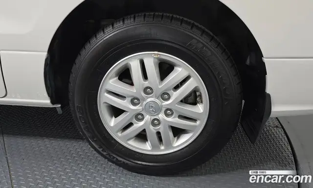 Hyundai Starex 2020 2.5 автомат (гидро), миниатюра 7 Hyundai Starex 2020 2.5 автомат (гидро), миниатюра 7