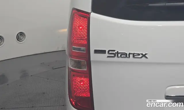 Hyundai Starex 2020 2.5 автомат (гидро), миниатюра 9 Hyundai Starex 2020 2.5 автомат (гидро), миниатюра 9