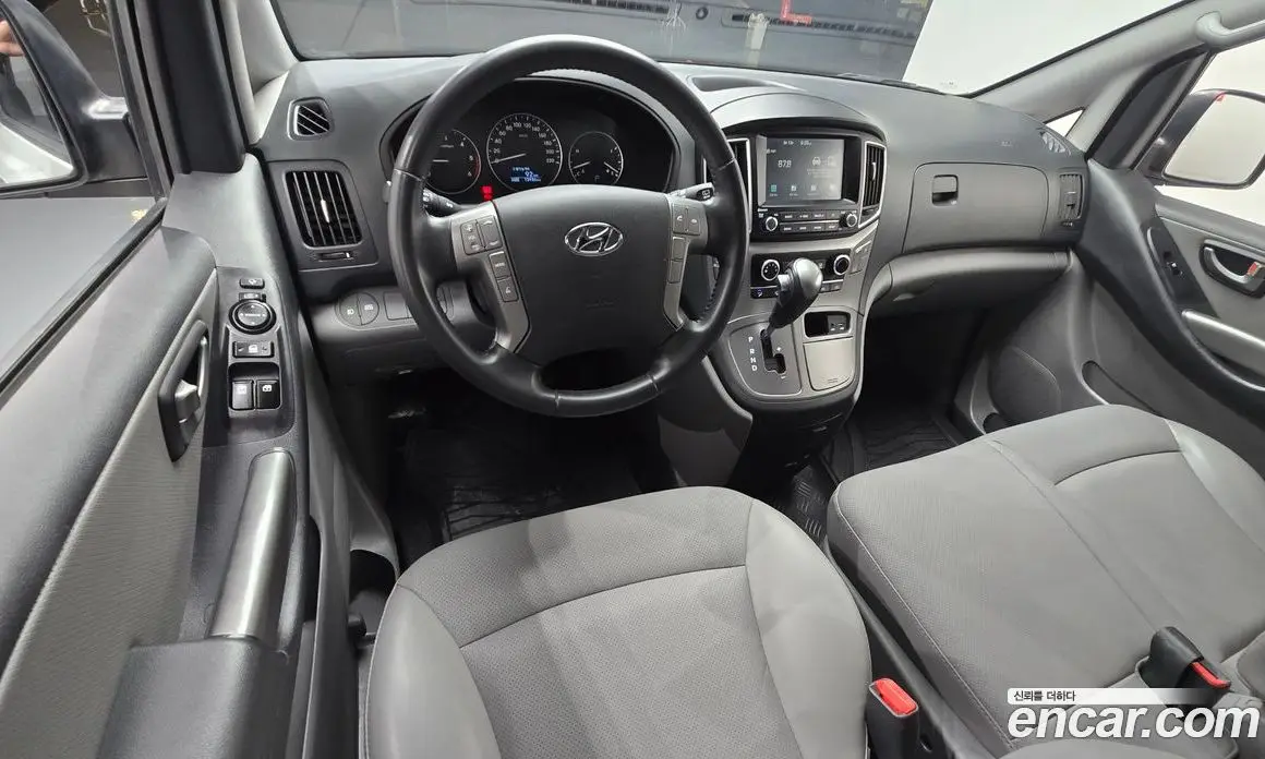 Hyundai Starex 2020 2.5 автомат (гидро), фото 10 Hyundai Starex 2020 2.5 автомат (гидро), фото 10
