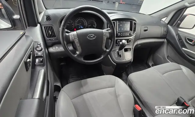 Hyundai Starex 2020 2.5 автомат (гидро), миниатюра 10 Hyundai Starex 2020 2.5 автомат (гидро), миниатюра 10