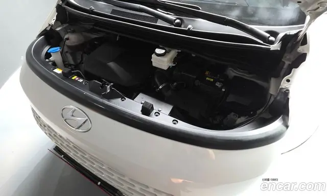 Hyundai Staria 2022 2.2 автомат (гидро), миниатюра 6