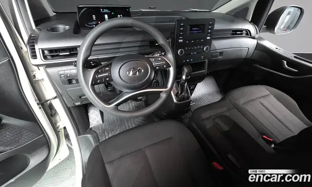 Hyundai Staria 2022 2.2 автомат (гидро), миниатюра 10