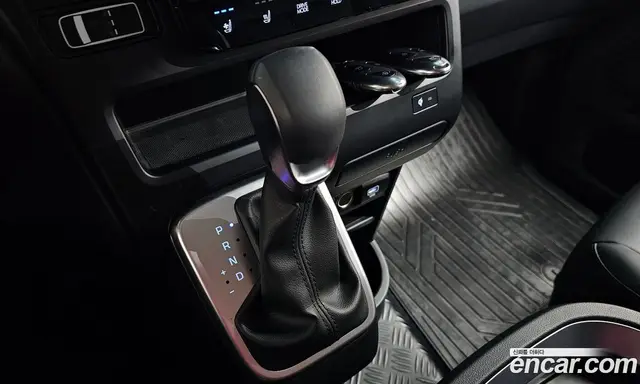 Hyundai Staria 2024 2.2 автомат (гидро), миниатюра 11 Hyundai Staria 2024 2.2 автомат (гидро), миниатюра 11
