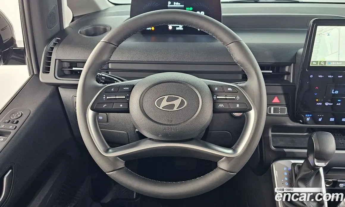 Hyundai Staria 2024 2.2 автомат (гидро), фото 18 Hyundai Staria 2024 2.2 автомат (гидро), фото 18