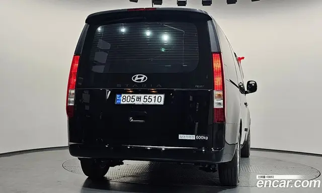 Hyundai Staria 2024 2.2 автомат (гидро), миниатюра 3 Hyundai Staria 2024 2.2 автомат (гидро), миниатюра 3