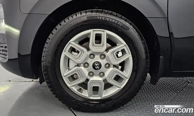 Hyundai Staria 2024 2.2 автомат (гидро), миниатюра 4 Hyundai Staria 2024 2.2 автомат (гидро), миниатюра 4