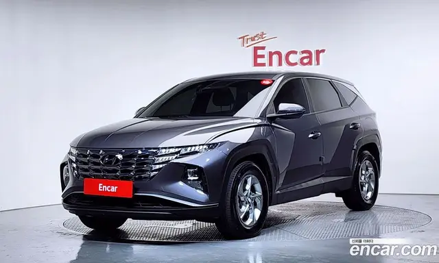 Hyundai Tucson, 2023, 47 428 км