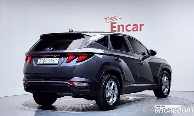 Hyundai Tucson 2023 2.0 автомат (гидро), миниатюра 2 Hyundai Tucson 2023 2.0 автомат (гидро), миниатюра 2