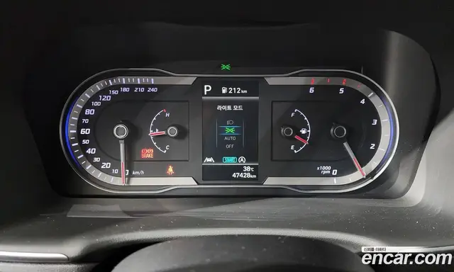 Hyundai Tucson 2023 2.0 автомат (гидро), миниатюра 11 Hyundai Tucson 2023 2.0 автомат (гидро), миниатюра 11