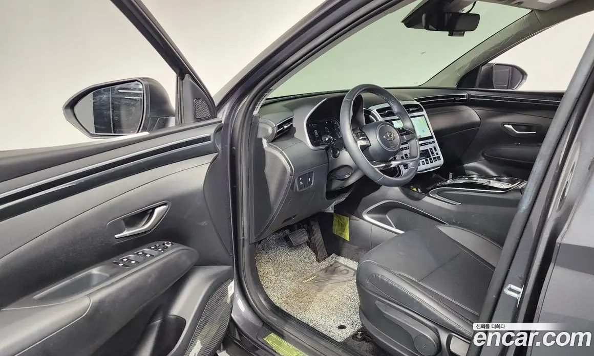 Hyundai Tucson 2023 2.0 автомат (гидро), фото 13 Hyundai Tucson 2023 2.0 автомат (гидро), фото 13